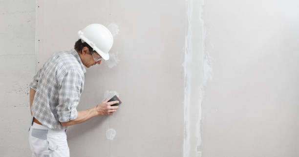 Wallpaper Removal and Painting in Siloam Springs, AR